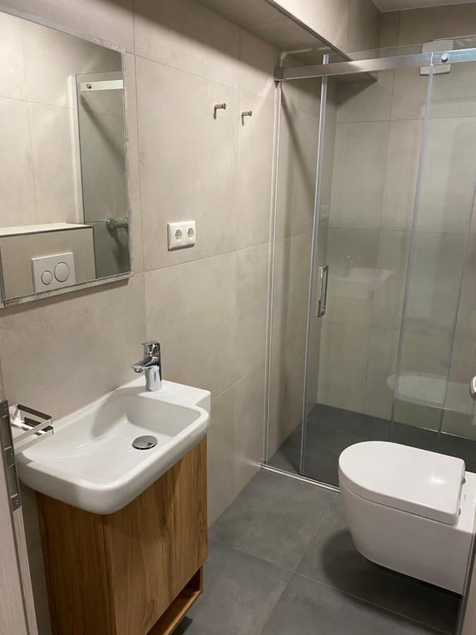 Alb Apartments List Hannover Exterior photo