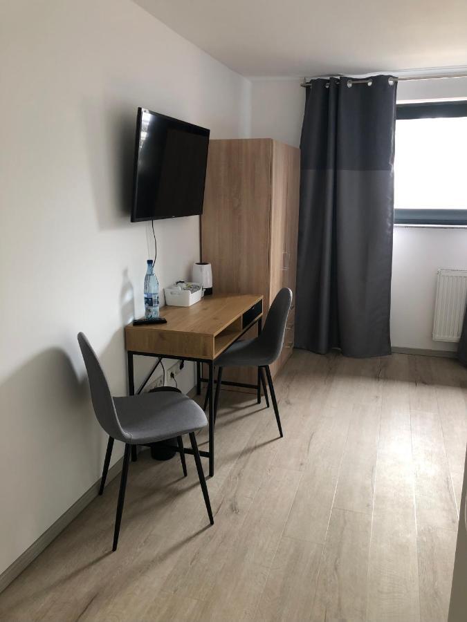 Alb Apartments List Hannover Exterior photo